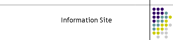 Information Site